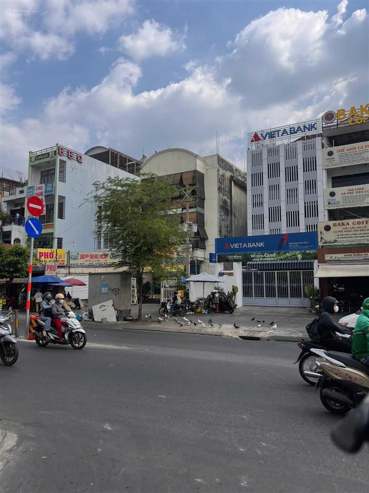 "gần metro cách mạng tháng 8, cv lê thị riêng, hẻm xe hơi, ngang 5m, 2 tầng, 52m2, 3pn, 8.15 tỷ