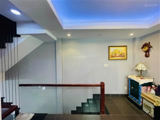 Hạ chào 1.5 tỷ, 4 tầng, 50m², ngang 4m, hẻm xe hơi 8m, tô hiến thành, nguyễn giản thanh, 11.65 tỷ