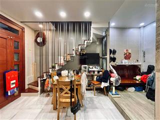 "hạ chào 500tr, giá mới 6.65 tỷ, ngang gần 6m, 46m2, hẻm xe hơi tô hiến thành, quận 10, mới ở ngay
