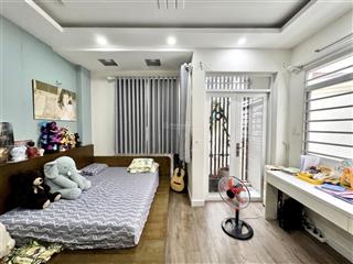 50m² 5 tầng hẻm xe hơi 8m đường 3/2 sư vạn hạnh, vị trí kd/ở/vpcty  10 tỷ hơn