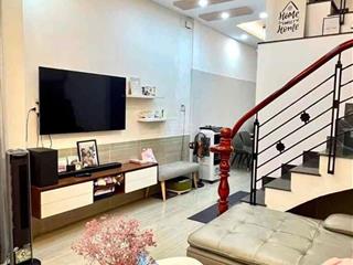 4 tầng ngang 4.1m 47m² tn 20tr/th phan xích longphan đăng lưu 8.28 tỷ
