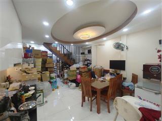 5 tầng btct, 3pn, 43m2, gần mặt tiền phan đình phùngnguyễn trọng tuyển, ở/kd, chỉ 8.05 tỷ