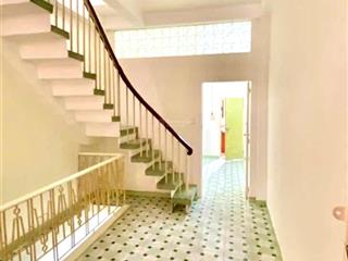 46m²  hẻm 6m xe hơi thông  vài bước ra mặt tiền  huỳnh văn bánh, đặng văn ngữ vị trí kd/ở 8.xt