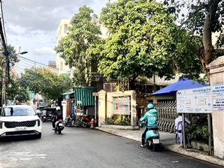 85m2 ngang 5m hẻm xe hơi nguyễn văn trỗinguyễn trọng tuyển 7pn dòng tiền 200tr/năm 12 tỷ hơn