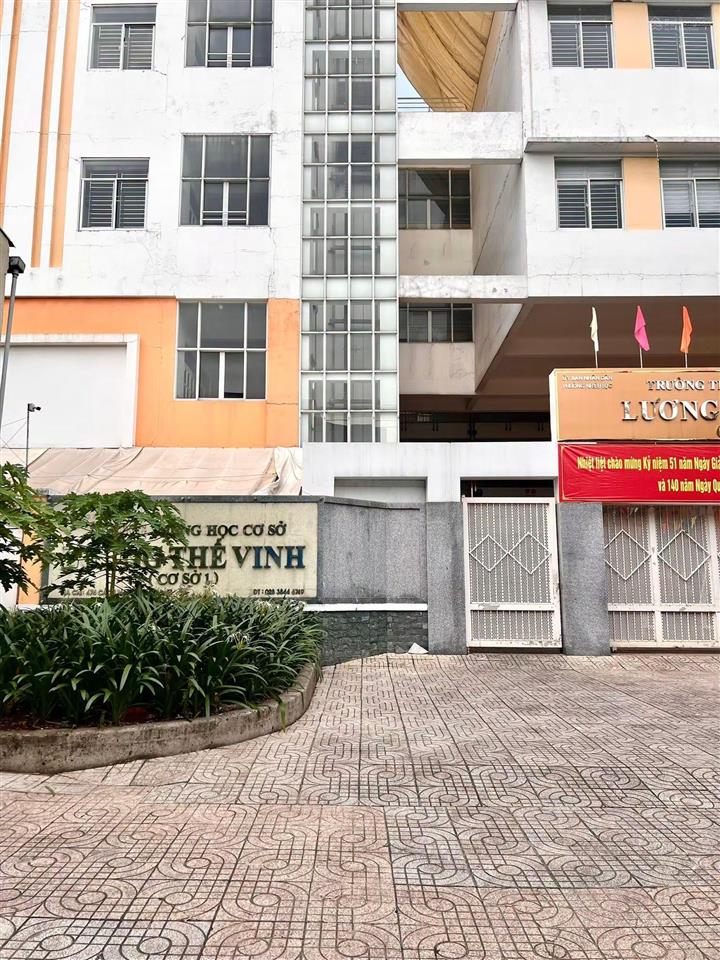 4 tầng, 4pn, 53m2, hẻm xe hơi, gần cv lê thị riêng metro cách mạng tháng 8, vào ở ngay,chỉ 10.28 tỷ