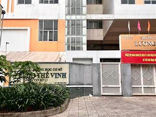 4 tầng, 4pn, 53m2, hẻm xe hơi, gần cv lê thị riêng metro cách mạng tháng 8, vào ở ngay,chỉ 10.28 tỷ