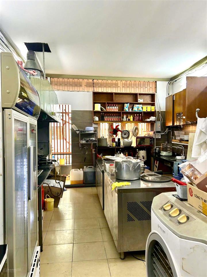 Rẻ, 5 tầng, 74m2, hẻm xe hơi, ngang 4.1m, vip lê văn sỹ giáp phú nhuận, ở/kinh doanh, chỉ 12.75 tỷ