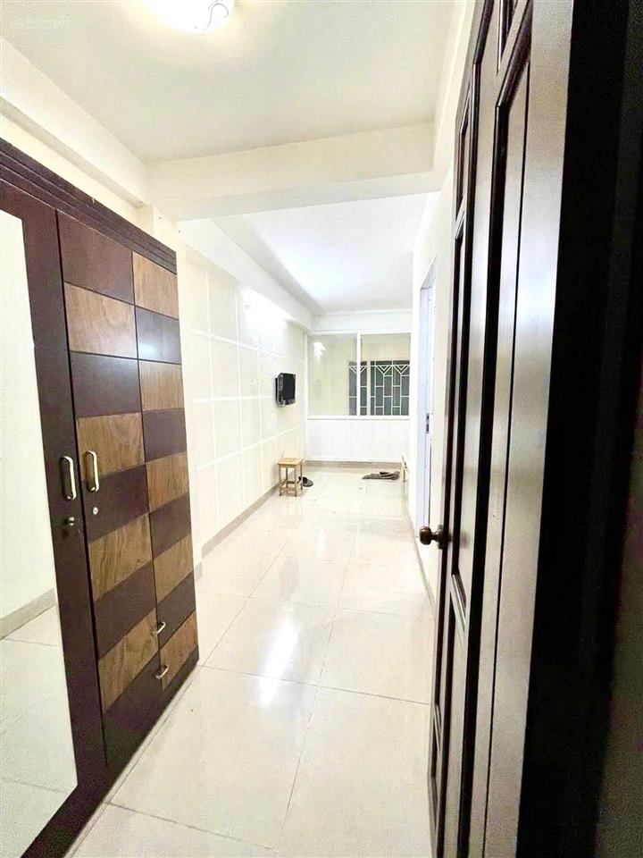 4 tầng, 44m², 4pn, lô góc thoáng, hẻm xe hơi ngay phố thời trang lê văn sỹ, 10,05 tỷ