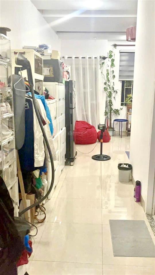 4 tầng, 44m², 4pn, lô góc thoáng, hẻm xe hơi ngay phố thời trang lê văn sỹ, 10,05 tỷ