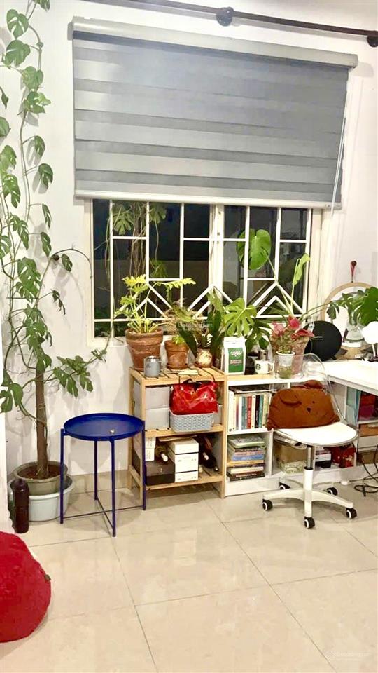 4 tầng, 44m², 4pn, lô góc thoáng, hẻm xe hơi ngay phố thời trang lê văn sỹ, 10,05 tỷ