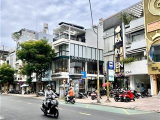 4 tầng, 44m², 4pn, lô góc thoáng, hẻm xe hơi ngay phố thời trang lê văn sỹ, 10,05 tỷ