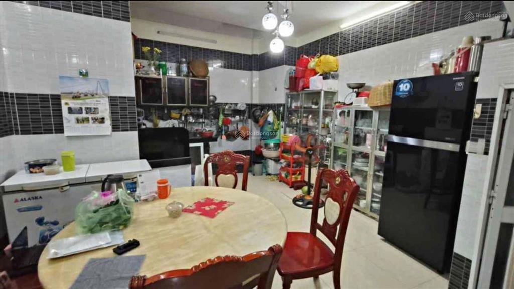 Rẻ, 75m2, 4 tầng, 4pn, gần hẻm xe hơi nguyễn văn trỗi, vào ở ngay/cho thuê, 8.88 tỷ