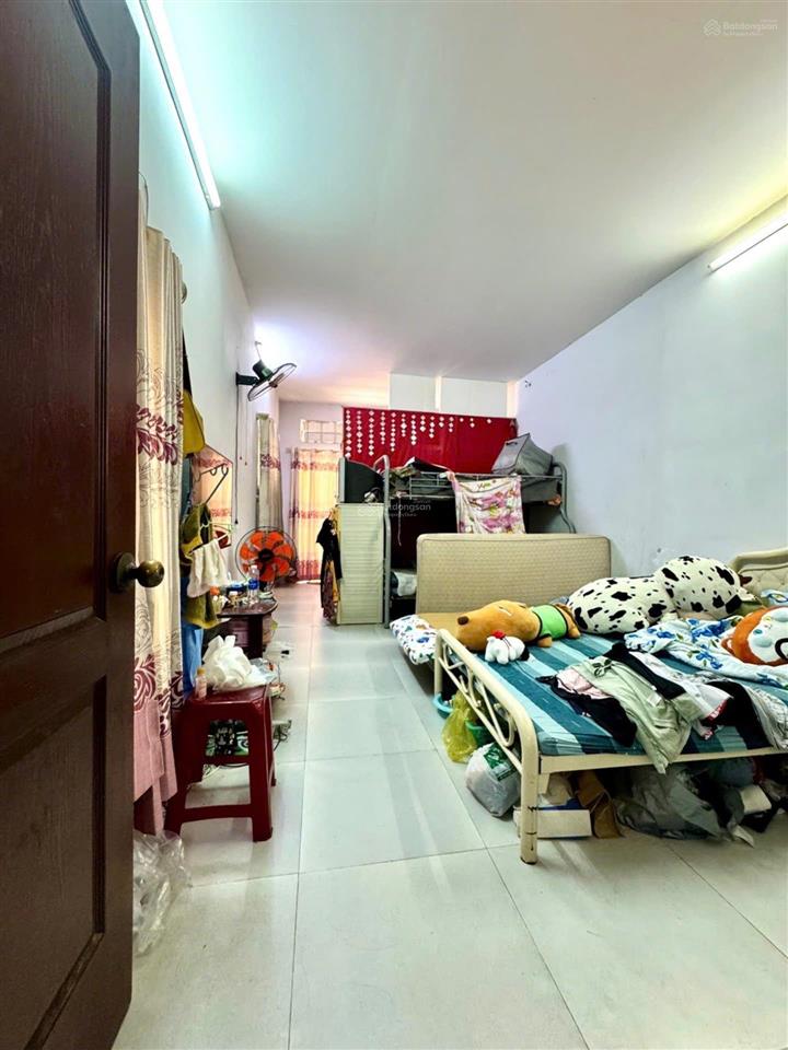 2 tầng, 60m2, hẻm xe hơi 1 trục, gần mặt tiền trần huy liệunguyễn văn trỗi, chỉ 9.15 tỷ