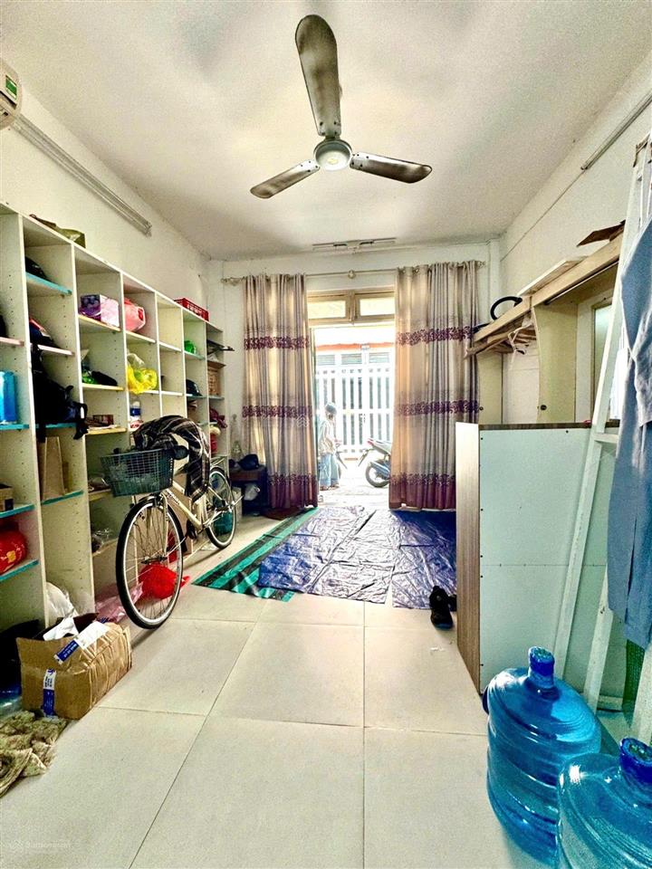 2 tầng, 60m2, hẻm xe hơi 1 trục, gần mặt tiền trần huy liệunguyễn văn trỗi, chỉ 9.15 tỷ