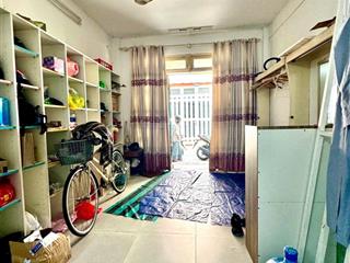 2 tầng, 60m2, hẻm xe hơi 1 trục, gần mặt tiền trần huy liệunguyễn văn trỗi, chỉ 9.15 tỷ