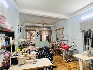 3 tầng, 5pn, ngang 4.5m, 84m2, hẻm xe hơi gần metro cách mạng tháng 8, ở/cho thuê, 8.45 tỷ