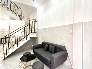4 tầng hẻm xe hơi lê văn sỹ, không chỉ mua chỗ an cư, mà giữ một vị trí rất đáng tiền, 10.35 tỷ