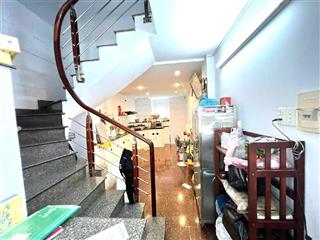 4 tầng, 4pn, 35m2, hẻm xe hơi 10m, lạc long quân gần metro ngã tư bảy hiền, chỉ 7.6 tỷ