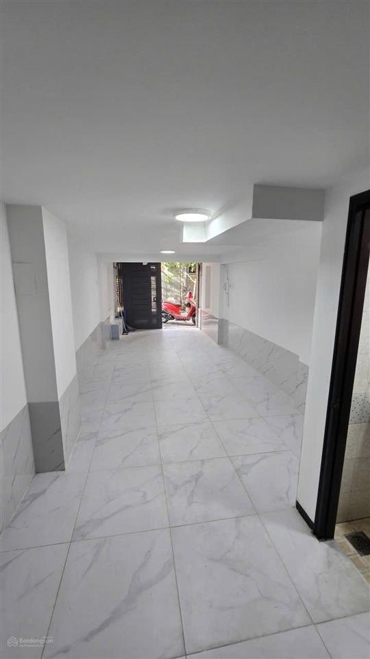 Hẻm xe hơi trường chinh, gần metro bảy hiền, chdv 4 tầng thang máy 52m2 tn gần 500tr/năm 8.65 tỷ