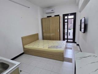 Hẻm xe hơi trường chinh, gần metro bảy hiền, chdv 4 tầng thang máy 52m2 tn gần 500tr/năm 8.65 tỷ
