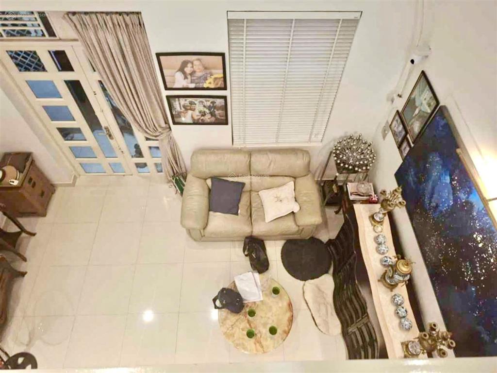 Lê văn sỹtrường sa, gần hẻm xe hơi, 4 tầng, ngang 5m, 50m2, vị trí đẹp, ở ngay, 11.45 tỷ