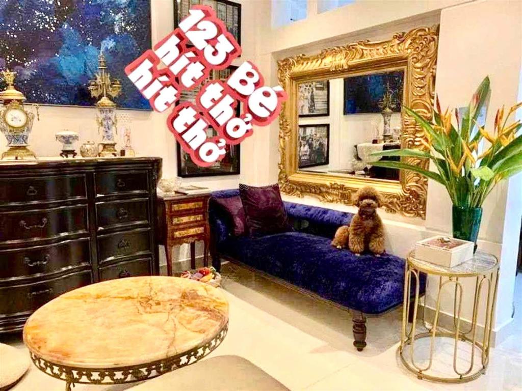 Lê văn sỹtrường sa, gần hẻm xe hơi, 4 tầng, ngang 5m, 50m2, vị trí đẹp, ở ngay, 11.45 tỷ