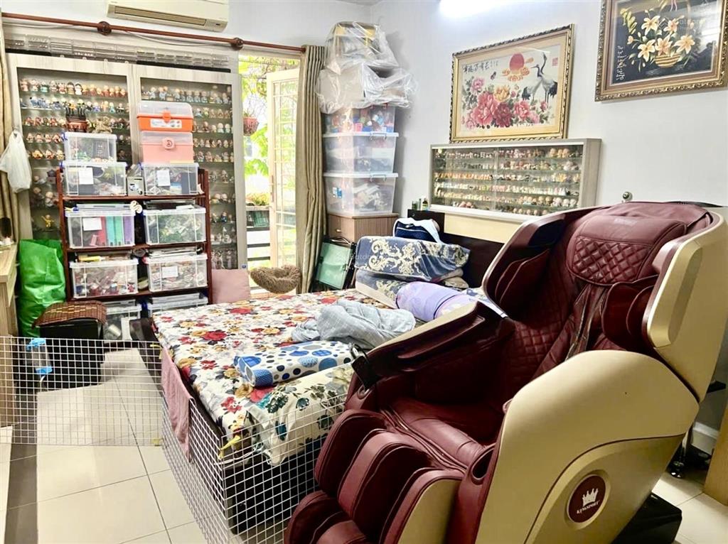 4 tầng, 45m2, gần mặt tiền huỳnh văn bánh – trần huy liệu, hẻm xe hơi gần nhà, 7.95 tỷ