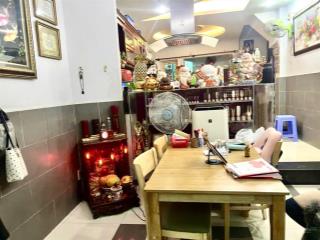 4 tầng, 45m2, gần mặt tiền huỳnh văn bánh – trần huy liệu, hẻm xe hơi gần nhà, 7.95 tỷ