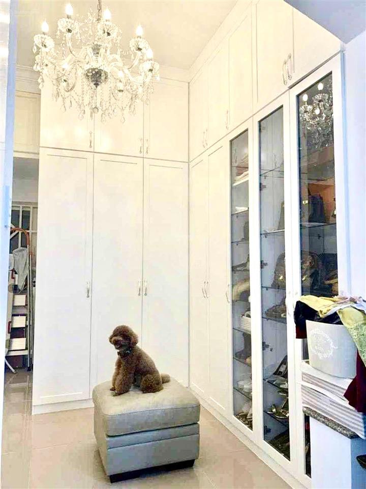Giảm 2 tỷ, gấp bán nhà 4 tầng, 50m2, gần hẻm xe hơi lê văn sỹtrường sa, ngang 5m, ở ngay, 9.45 tỷ