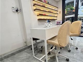 Giảm sâu 4 tỷ, 4 tầng ngang 5.3m, 45m2, mặt tiền kinh doanh huỳnh văn bánh, phú nhuận, chỉ 9.25 tỷ