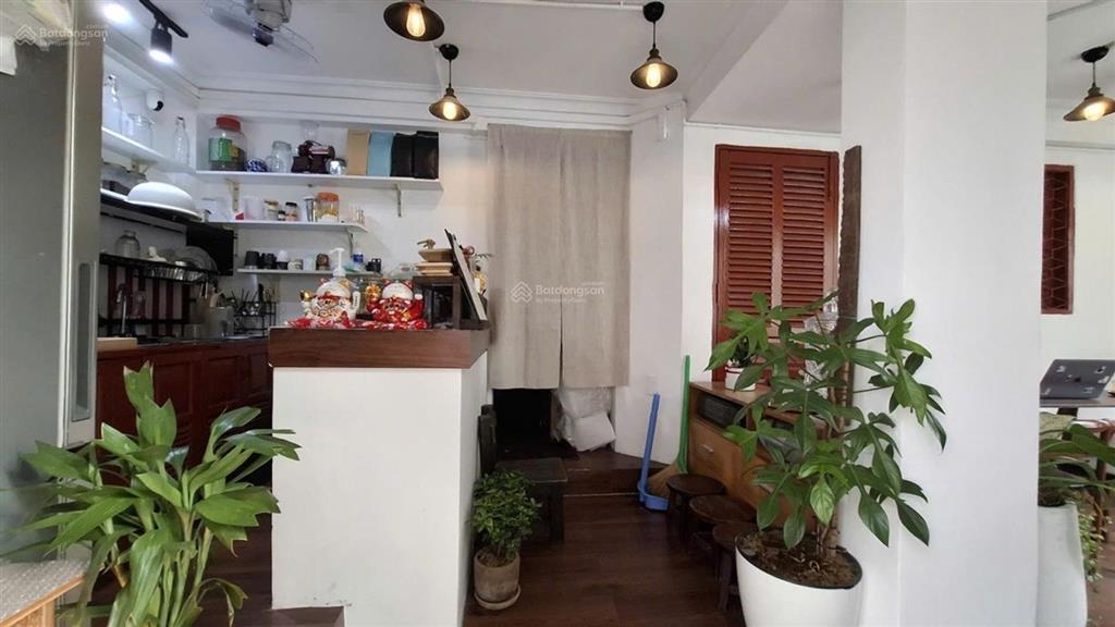 Giảm chào, 5 tầng, ngang 5m, 45m2, hẻm xe hơi vf lê văn sỹ, phú nhuận, dòng tiền 22tr/th, 8.85 tỷ