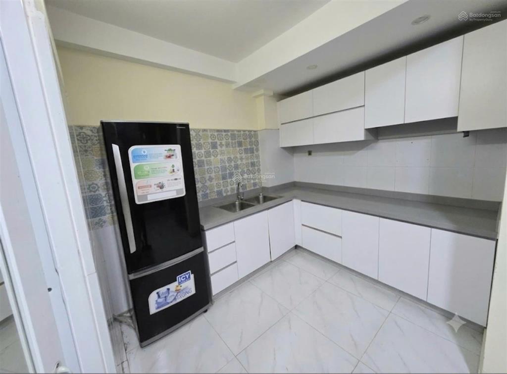 4 tầng, 3pn, ngang 4.2m, 34m2, khu dân trí, gần nguyễn văn trỗi, phú nhuận, gần mặt tiền, 6.55 tỷ