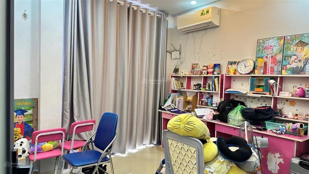 5 tầng mới đẹp, 33m2, 3pn, hẻm thông, sổ nở hậu, trần quang diệu, quận 3, chỉ 6.35 tỷ