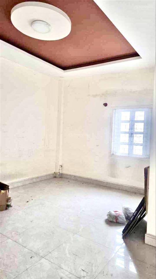 3 tầng, ngang 5m, 48m2, hẻm xe hơi lê văn sỹ, quận 3, cho thuê 300tr/năm, 9,25 tỷ