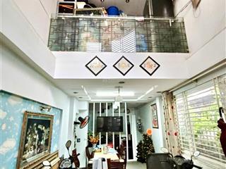 Giảm sâu, 5 tầng btct, 50m2, 6pn, gần hẻm xe hơi lê văn sỹ  trần quang diệu, quận 3, 9.95 tỷ
