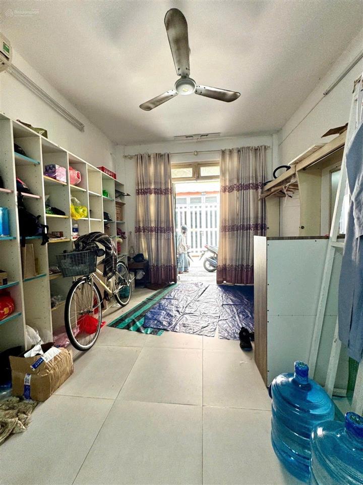 Giảm chào, 60m2, 2 tầng, hẻm xe hơi, gần mt trần huy liệu, nguyễn văn trỗi, 8.85 tỷ