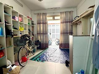 Giảm chào, 60m2, 2 tầng, hẻm xe hơi, gần mt trần huy liệu, nguyễn văn trỗi, 8.85 tỷ