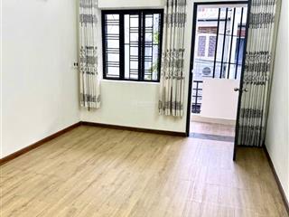 Giảm chào, 44m2, 2 tầng, lê văn sỹ, tân bình, hẻm 6m trước nhà, khu dân trí, 6,65 tỷ