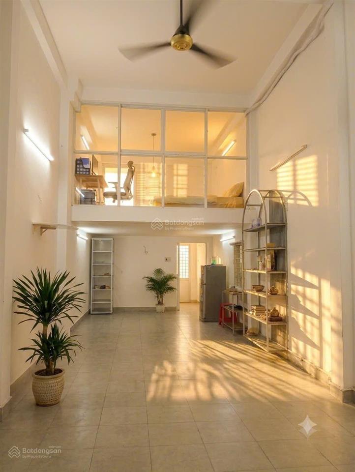 4 tầng, 52m2, hẻm 6m xe hơi thông lê văn sỹđặng văn ngữ, vị trí kd/ở, 10.4 tỷ