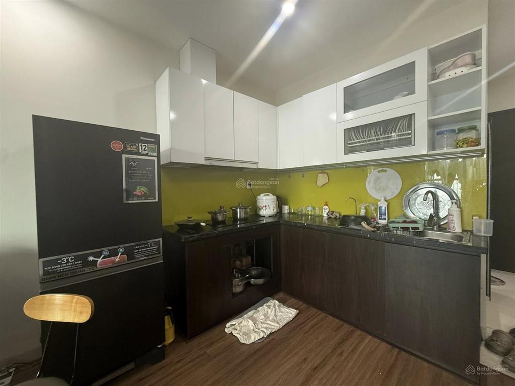 Bán căn hộ chung cư pcc1 44 triều khúc , nhà mới đẹp ở ngay , full nội thất , hướng tây tứ trạch