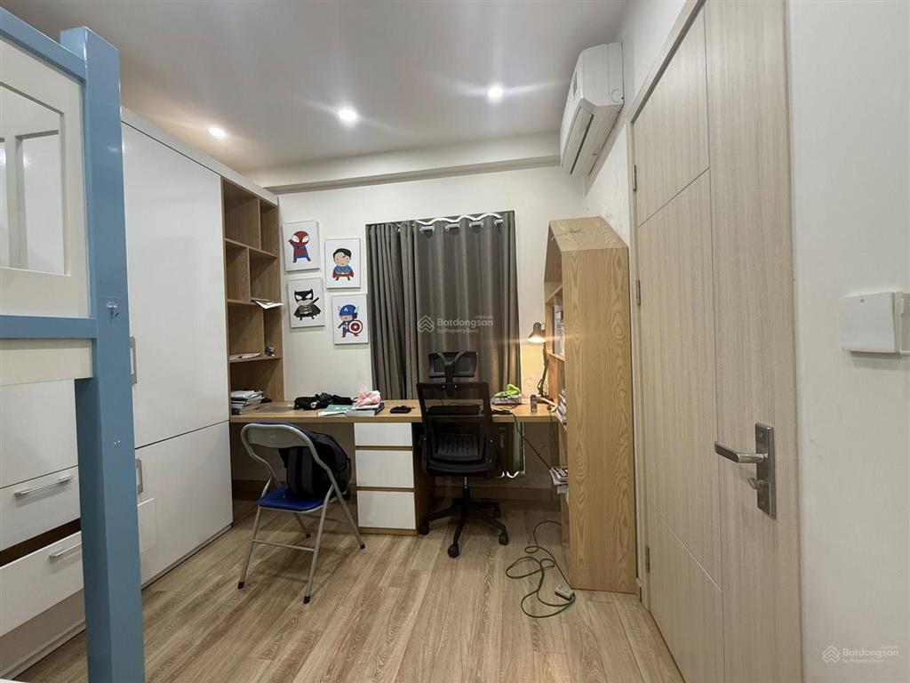 Bán căn hộ chung cư pcc1 44 triều khúc , nhà mới đẹp ở ngay , full nội thất , hướng tây tứ trạch