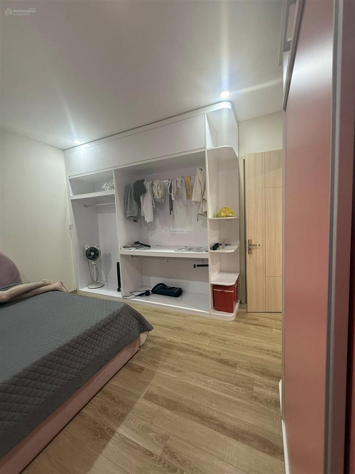 Bán căn hộ chung cư pcc1 44 triều khúc , nhà mới đẹp ở ngay , full nội thất , hướng tây tứ trạch