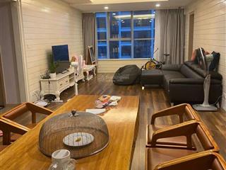 Bán căn hộ chung cư thăng long garden 250 minh khai , căn góc 2 thoáng , nhà mới ở ngay , tầng đẹp