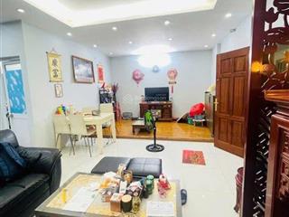 Bán căn hộ chung cư thăng long garden , nhà mới đẹp ở ngay , view thoáng , tầng trung đẹp