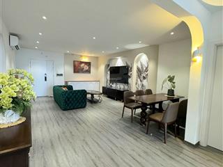 Bán căn hộ chung cư thăng long garden 250 minh khai, nhà đẹp ở ngay, tầng trung, ban công hướng mát