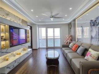 Bán căn hộ chung cư trung yên plaza, căn góc 2 thoáng, nhà đẹp long lanh, tầng trung cực đẹp