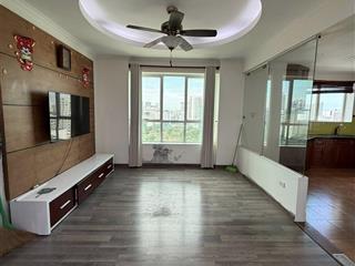 Bán căn hộ chung cư n09  b2 khu đtm dịch vọng , tầng đẹp , view thoáng vĩnh viễn , nhà mới ở ngay