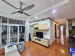 Bán căn hộ chung cư vinaconex 1 , 289 khuất duy tiến , nhà mới ở ngay , ban công hướng mát