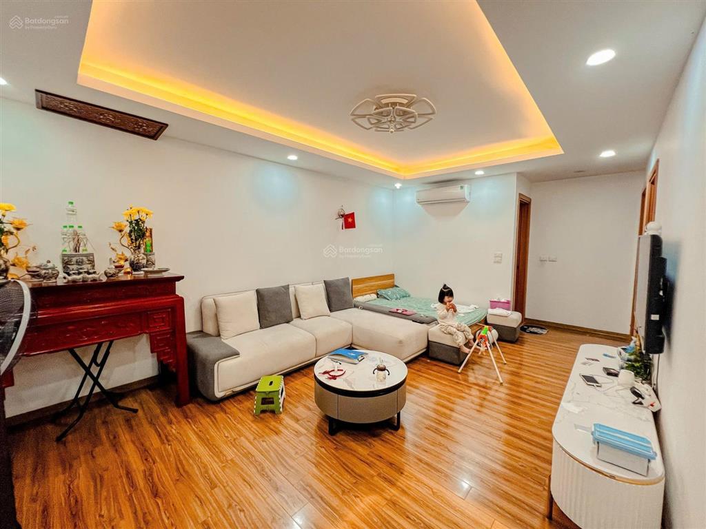 Bán căn hộ chung cư udic riverside 122 vĩnh tuy, nhà mới đẹp ở ngay, tầng trung đẹp, hiếm nhà bán