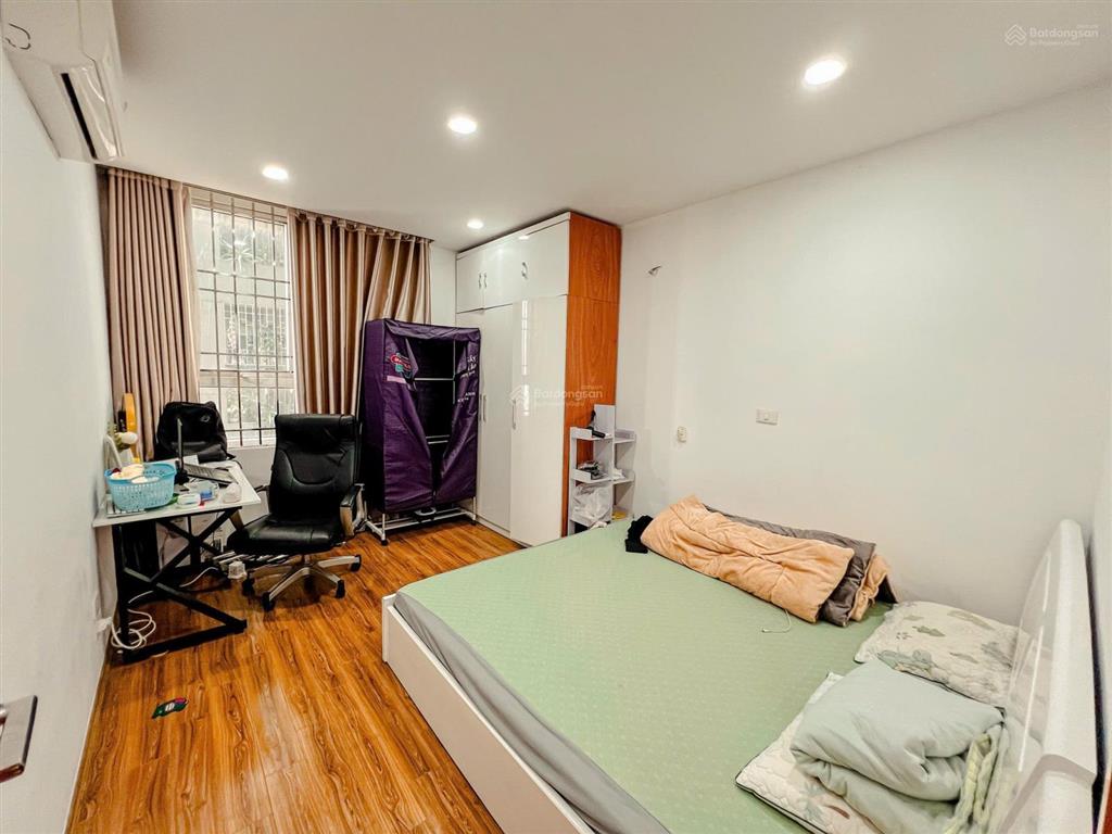 Bán căn hộ chung cư udic riverside 122 vĩnh tuy, nhà mới đẹp ở ngay, tầng trung đẹp, hiếm nhà bán